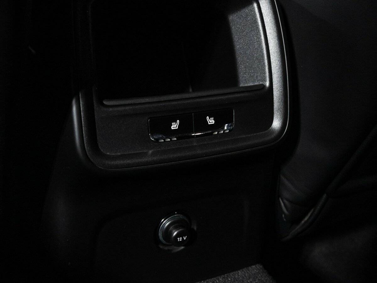 Купить Porsche Macan S, 2014, 107 350 км, фото №21