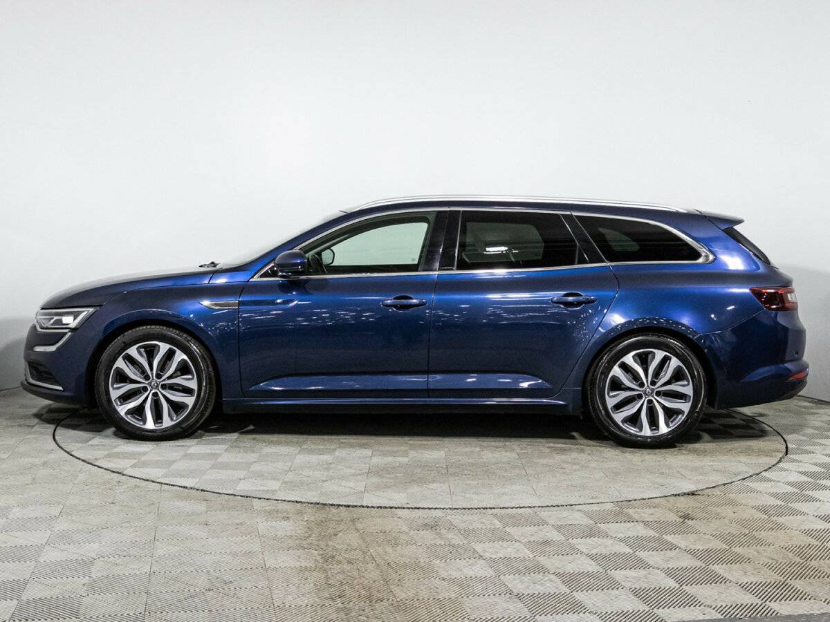 Купить Renault Talisman, 2017, 191 938 км, фото №8