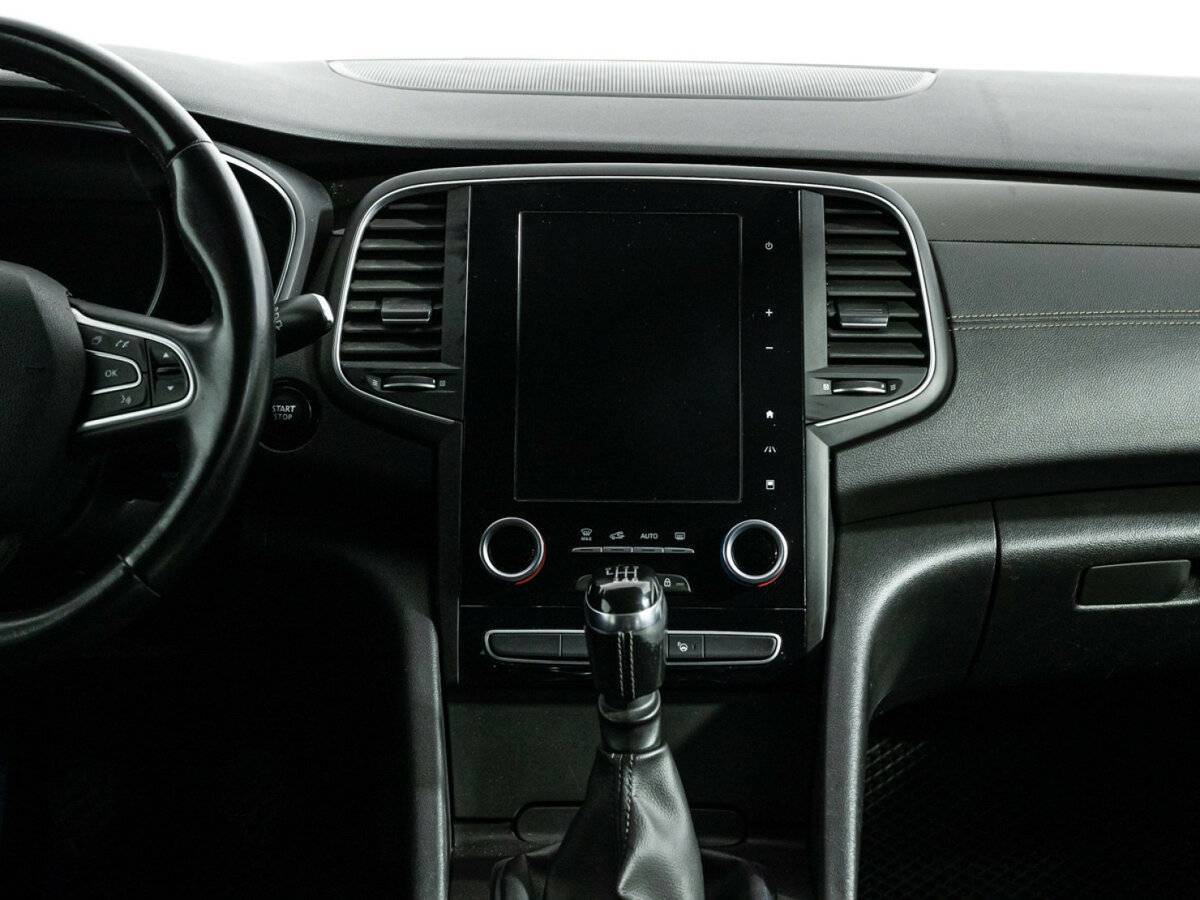 Купить Renault Talisman, 2017, 191 938 км, фото №14