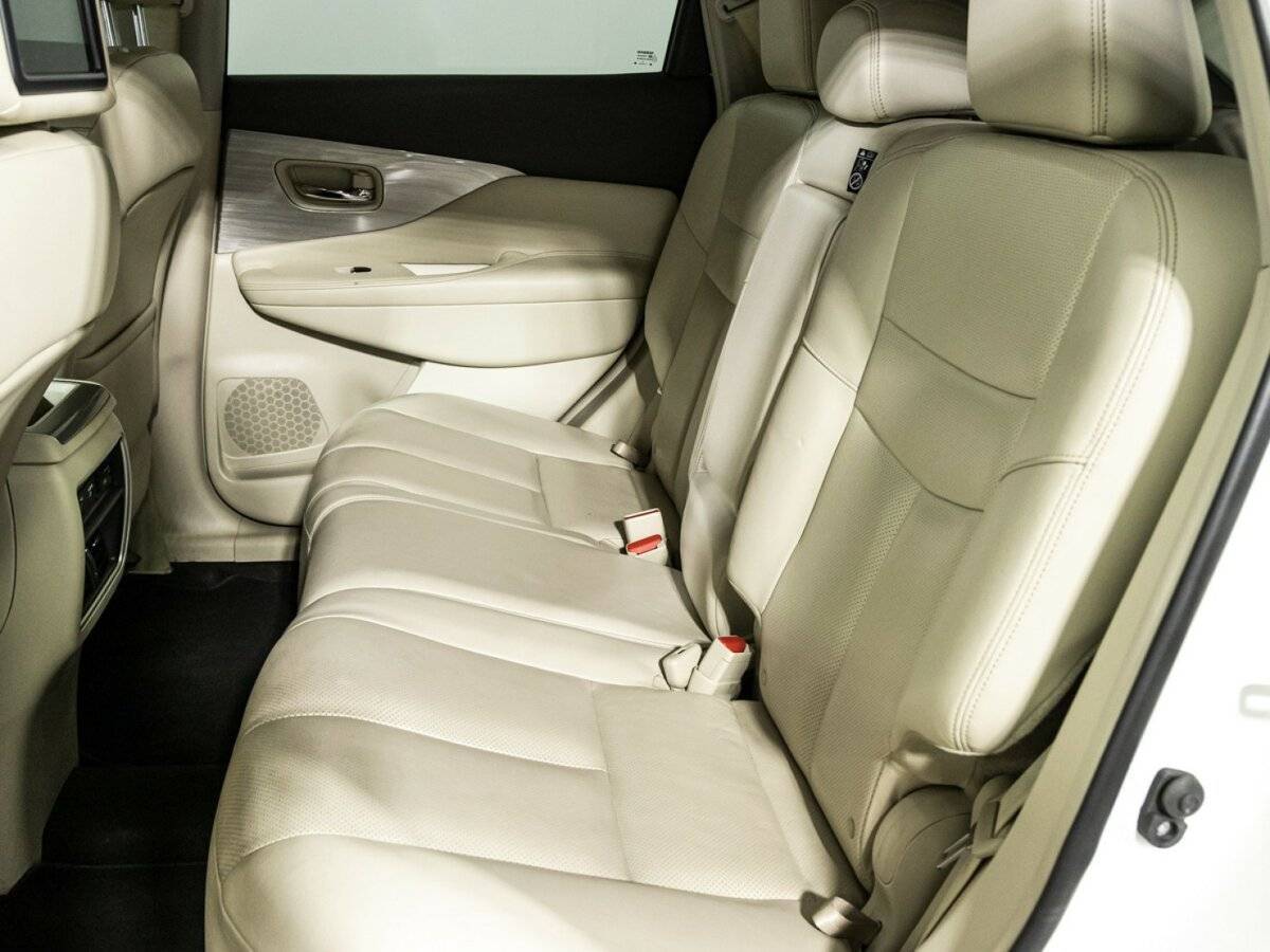 Купить Nissan Murano, 2020, 59 407 км, фото №10