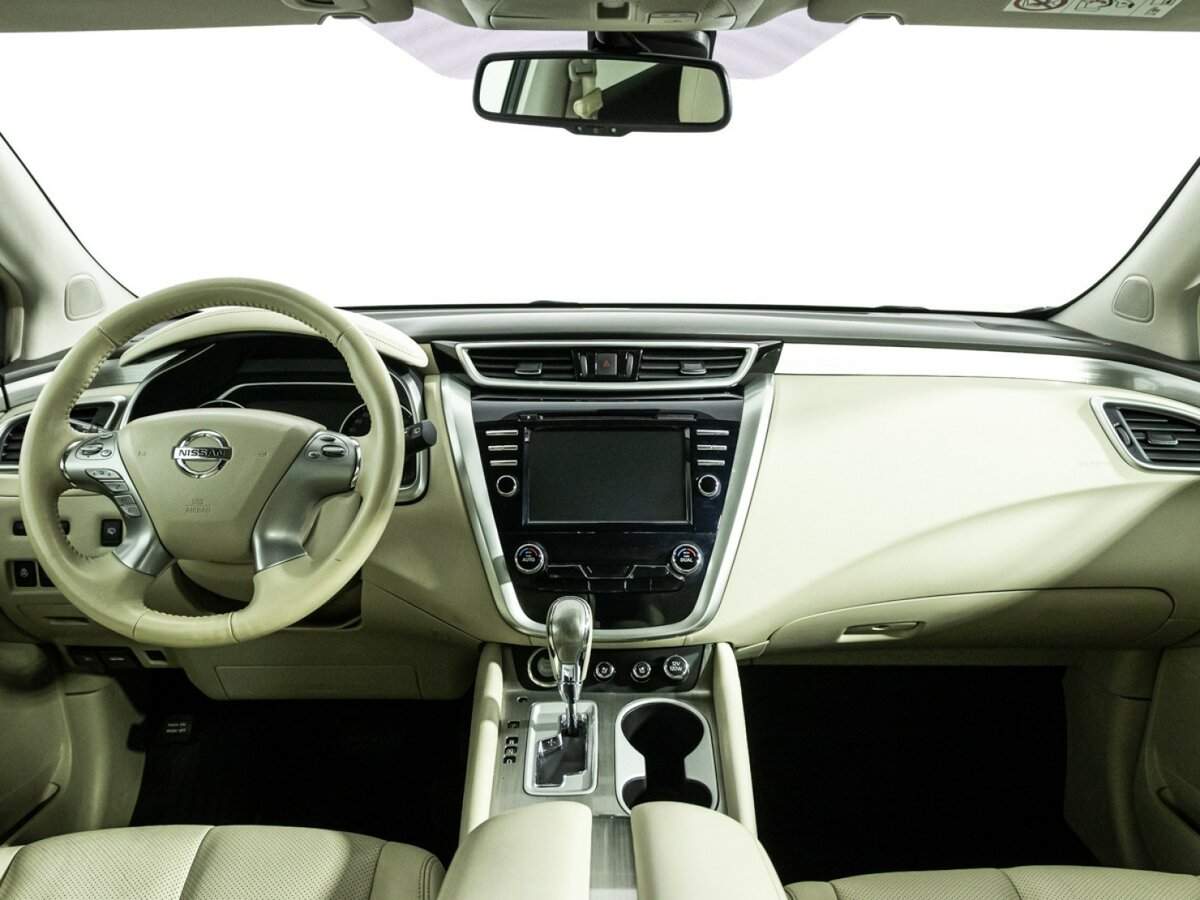 Купить Nissan Murano, 2020, 59 407 км, фото №13