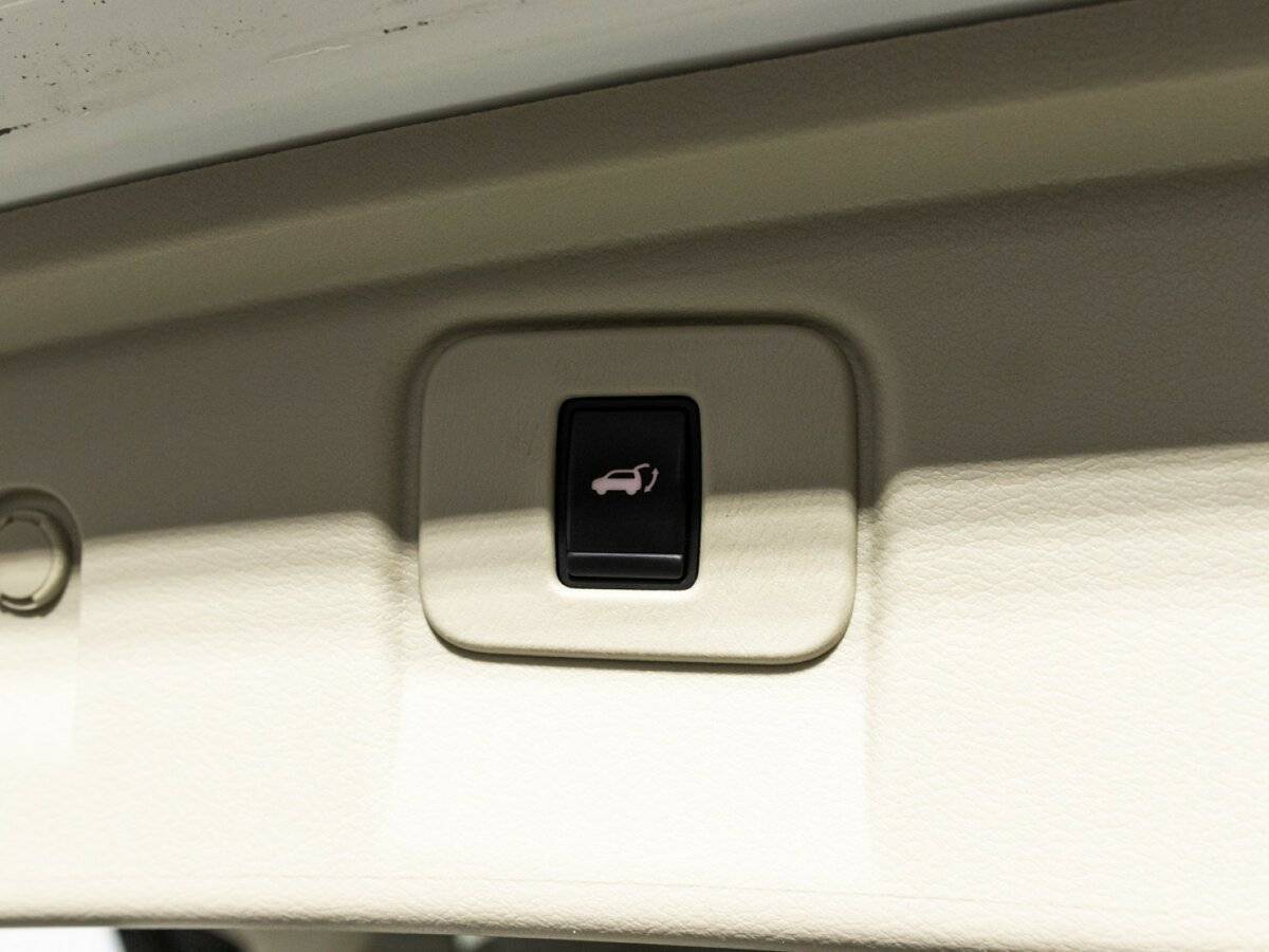 Купить Nissan Murano, 2020, 59 407 км, фото №16