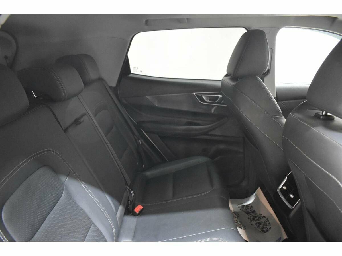 Купить Chery Tiggo 4 Pro, 2023, 39 194 км, фото №20