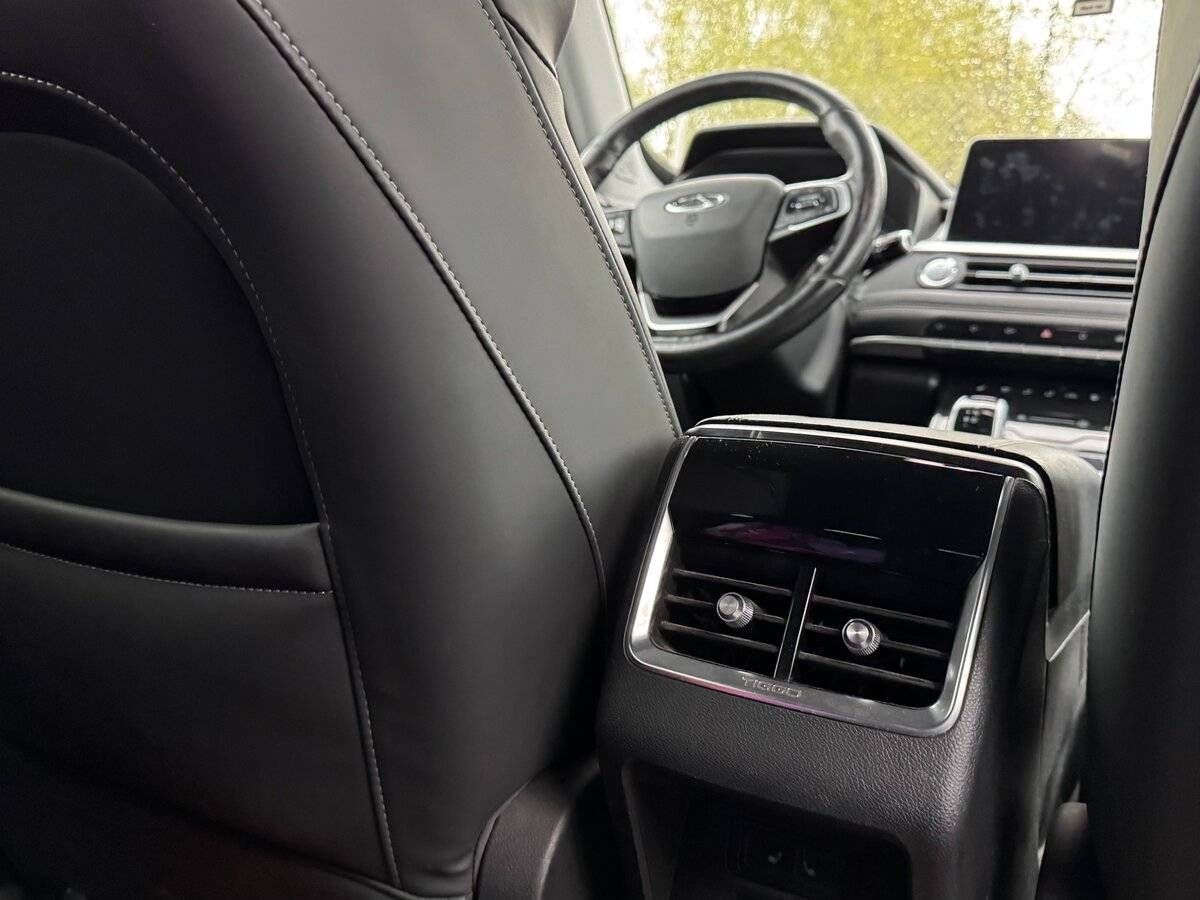 Купить Chery Tiggo 7 Pro, 2021, 83 000 км, фото №14