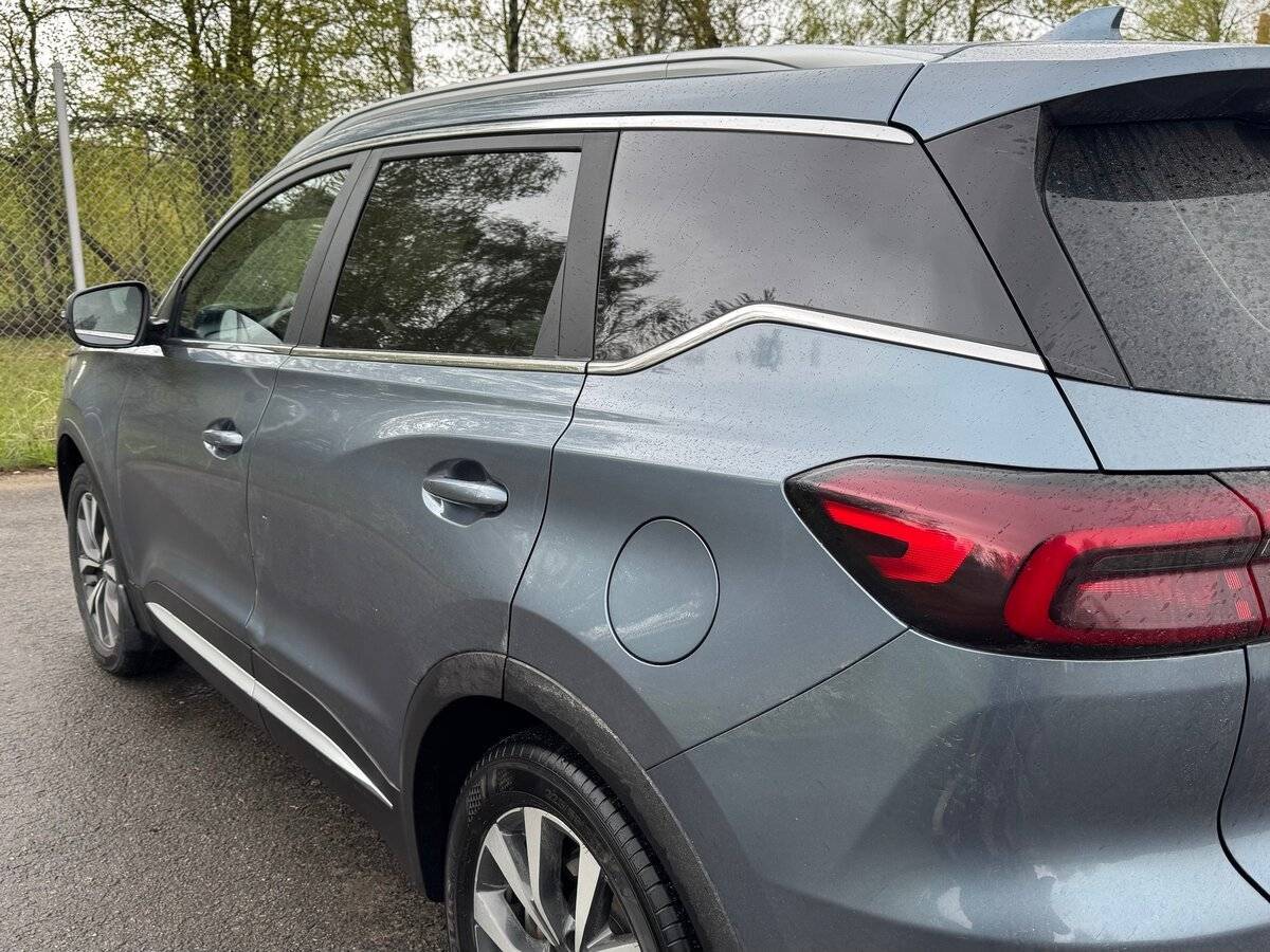 Купить Chery Tiggo 7 Pro, 2021, 83 000 км, фото №15