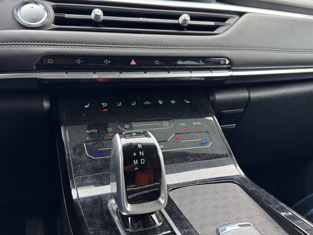 Купить Chery Tiggo 7 Pro, 2021, 83 000 км, фото №18