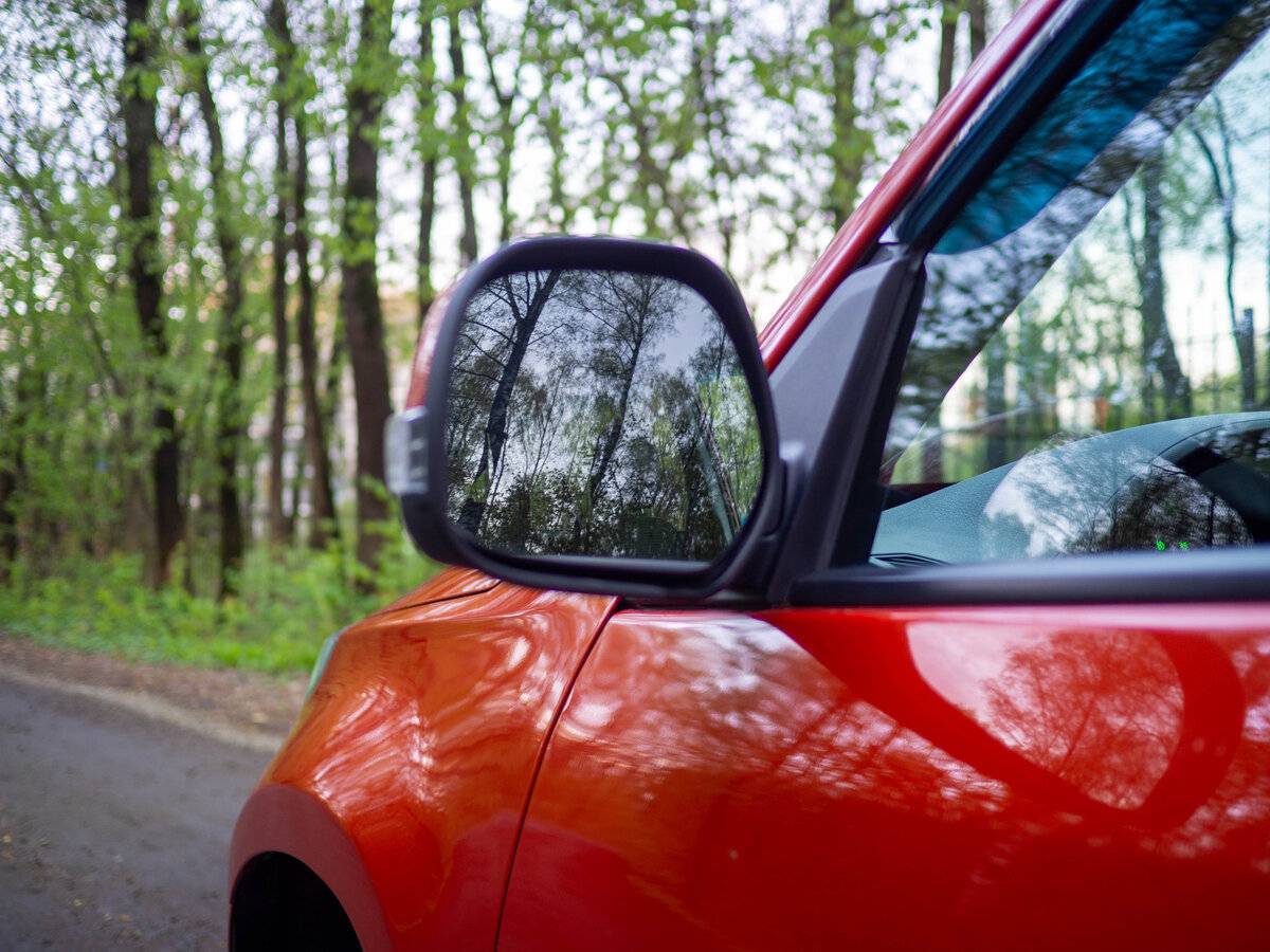 Купить Chery Tiggo 3, 2017, 115 000 км, фото №6