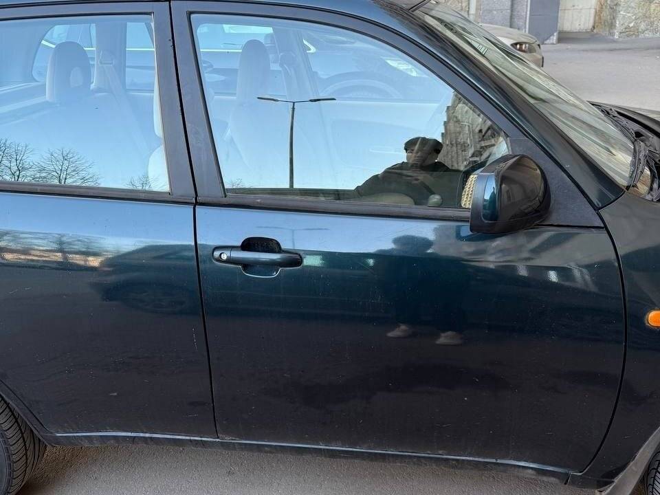 Купить Chery Tiggo (T11), 2009, 56 966 км, фото №10