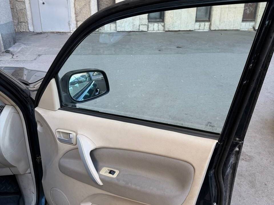 Купить Chery Tiggo (T11), 2009, 56 966 км, фото №20