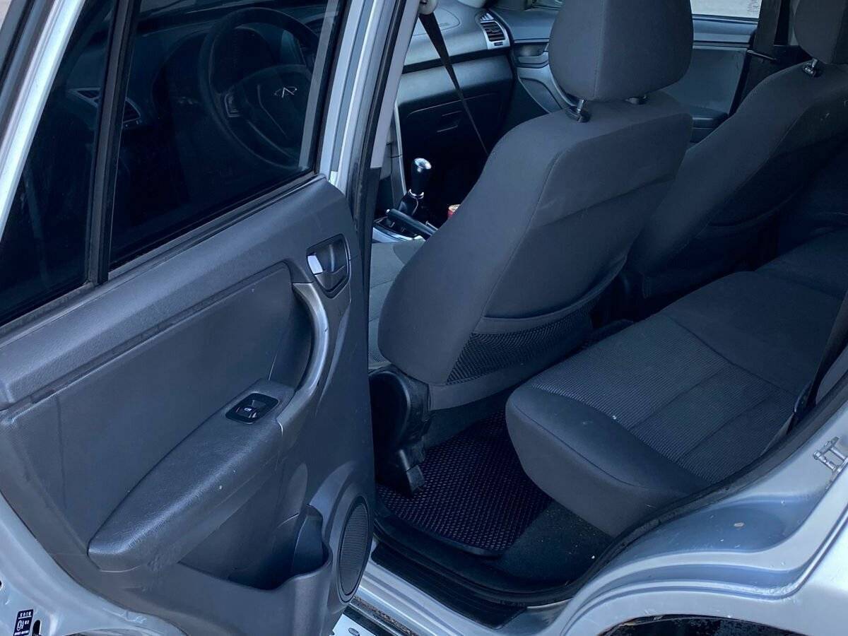 Купить Chery Tiggo (T11), 2013, 149 000 км, фото №15