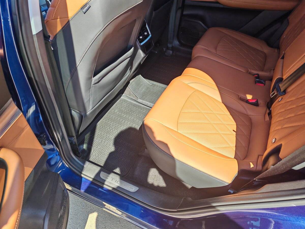 Купить Chery Tiggo 8 Pro Max, 2022, 34 200 км, фото №15