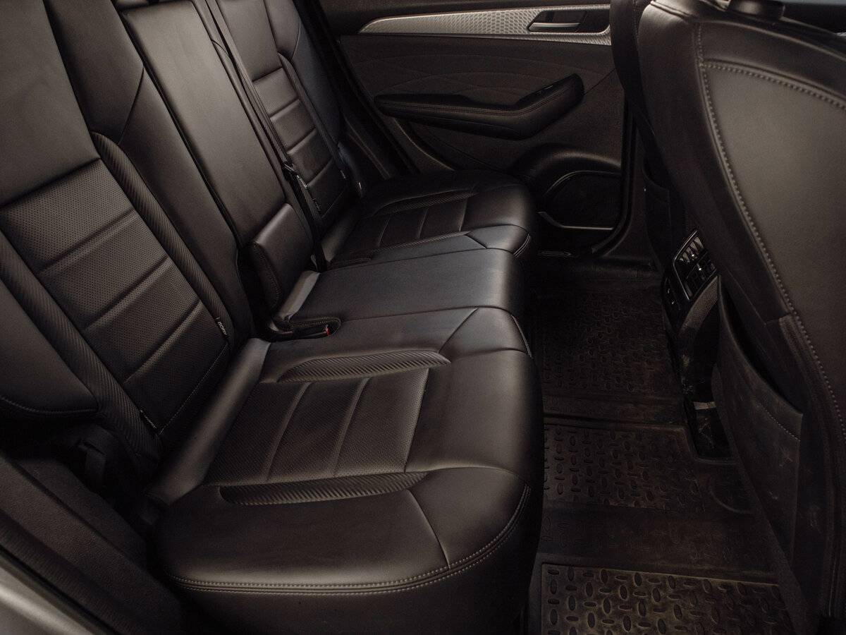 Купить Haval F7x, 2023, 15 210 км, фото №19