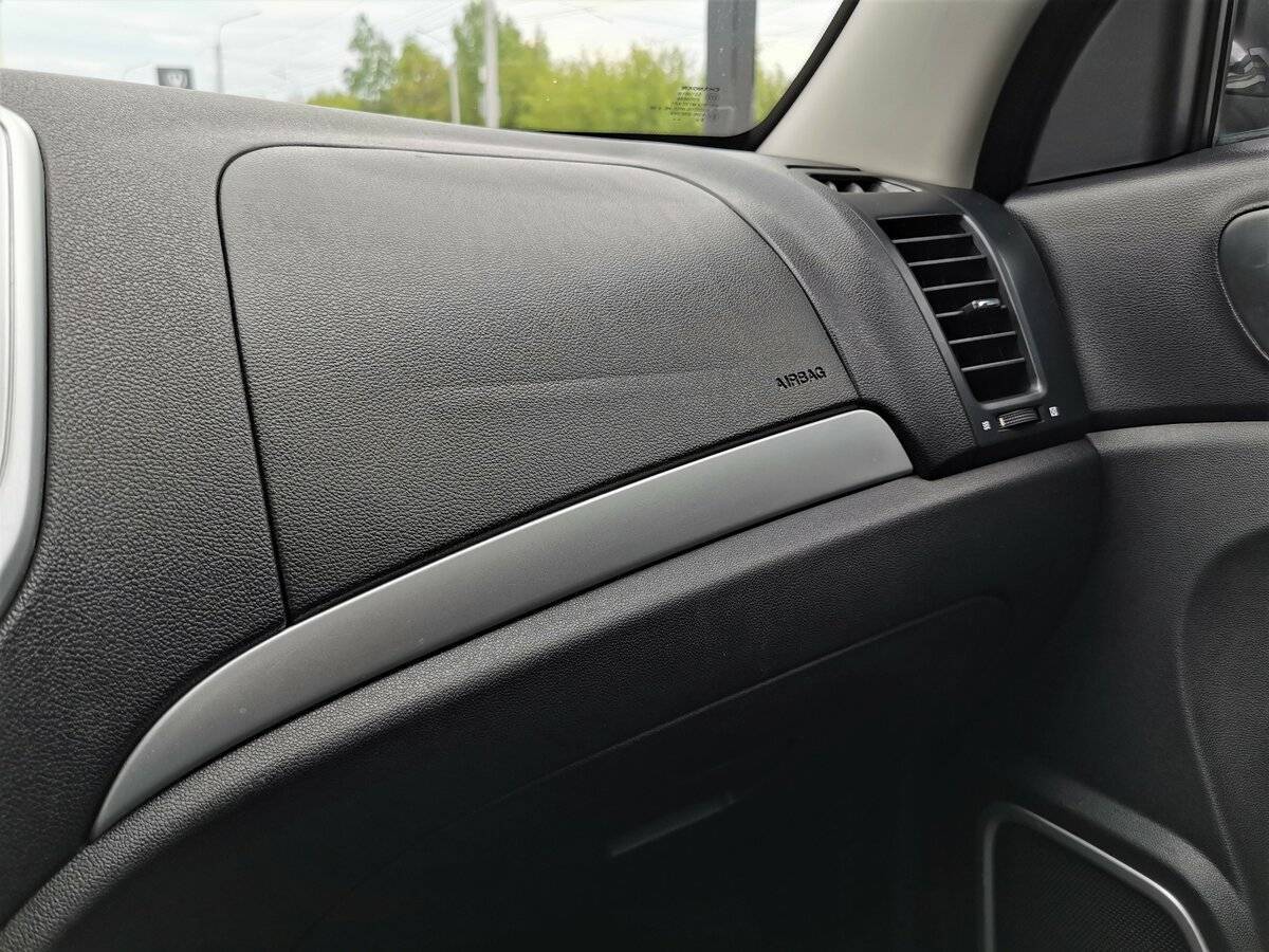 Купить Changan CS35, 2019, 74 445 км, фото №20