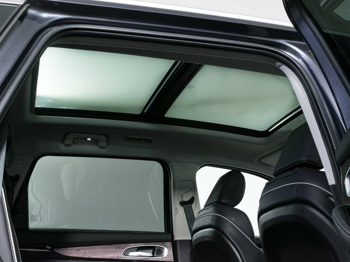 Купить Exeed VX, 2022, 41 576 км, фото №14