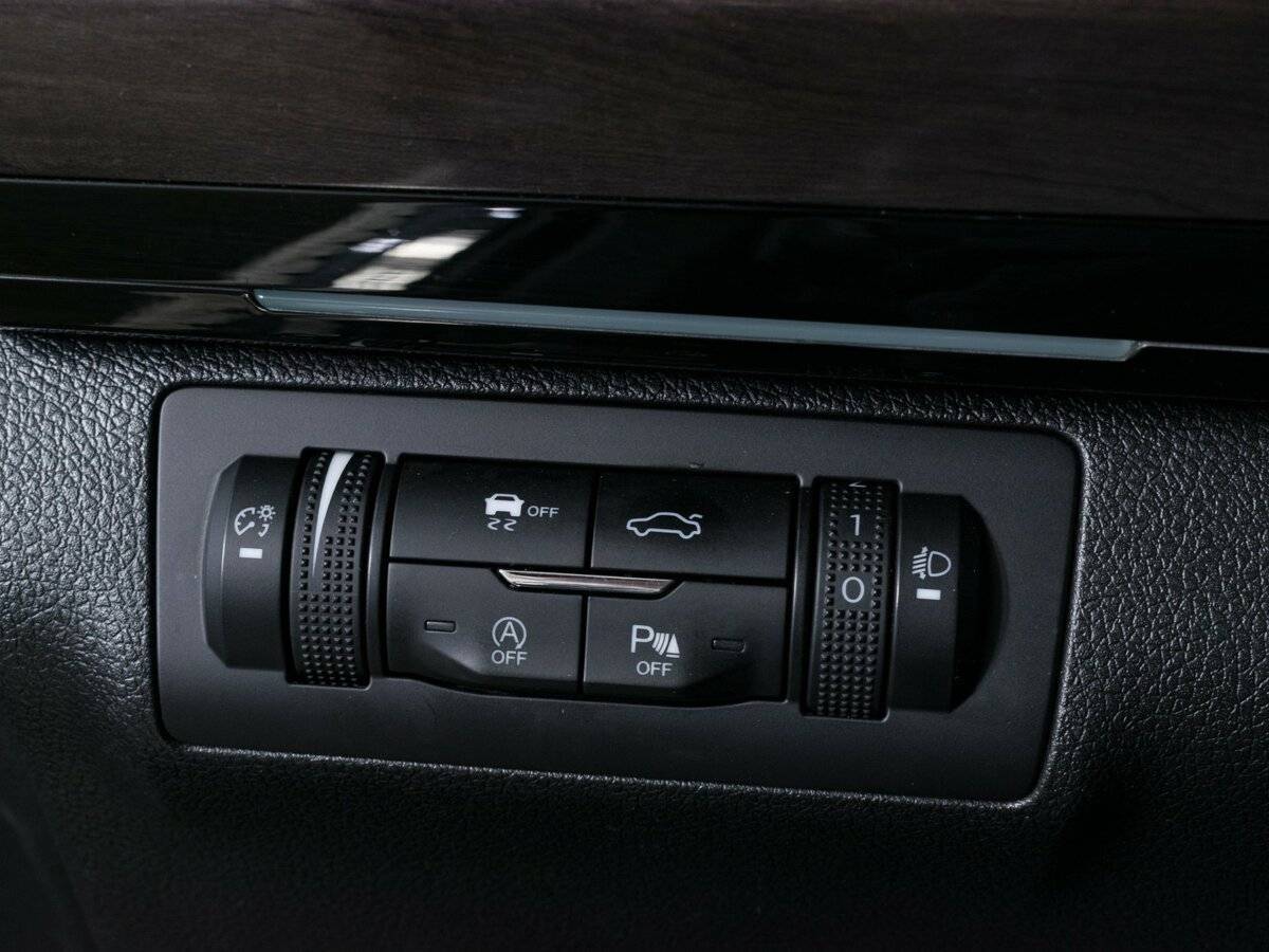 Купить Exeed VX, 2022, 41 576 км, фото №20