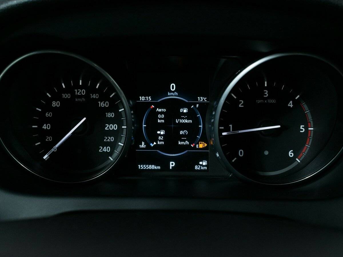 Купить Land Rover Discovery Sport, 2017, 155 500 км, фото №11