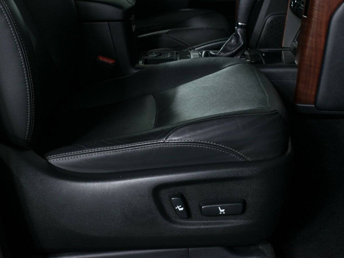 Купить Toyota Land Cruiser Prado, 2016, 177 084 км, фото №18