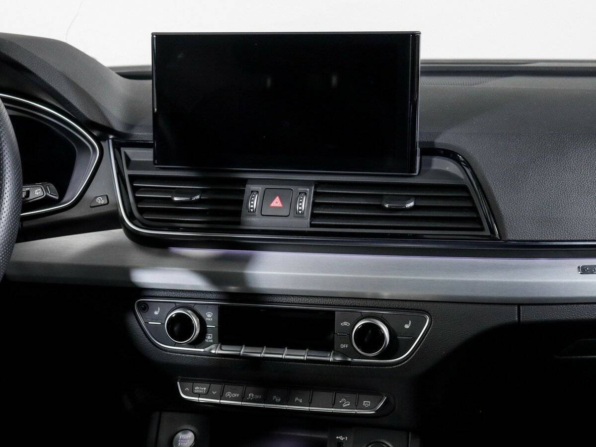 Купить Audi Q5 Sportback 45 TFSI, 2021, 103 536 км, фото №11