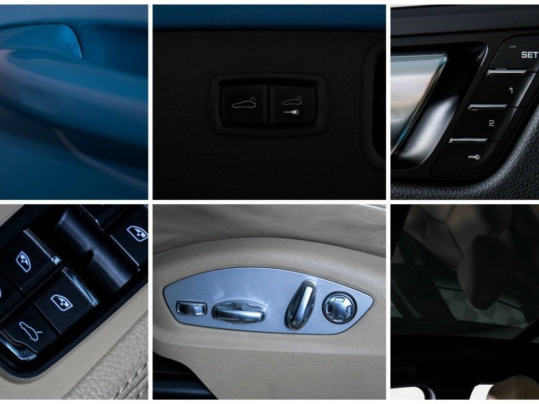 Купить Porsche Macan, 2020, 31 601 км, фото №18