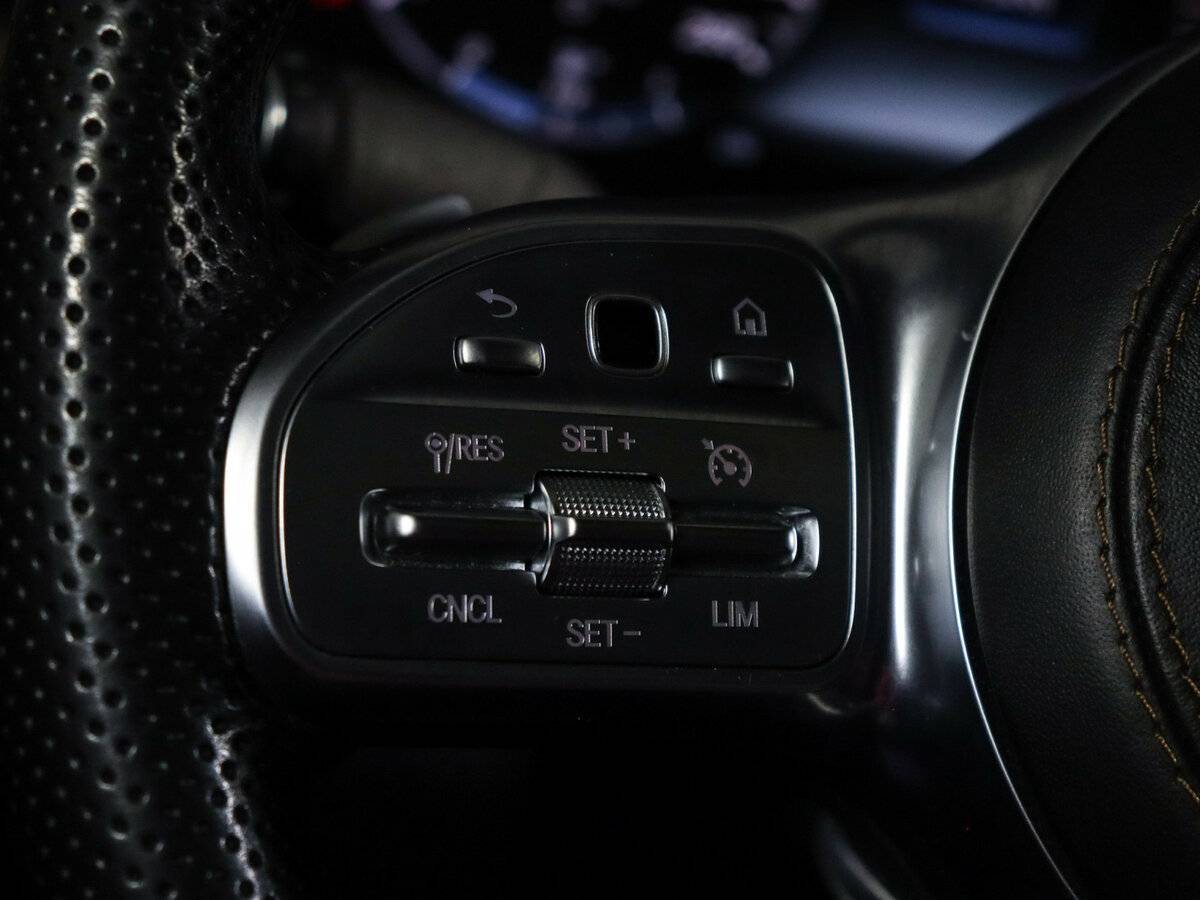 Купить Mercedes-Benz S-Класс 350 d, 2019, 115 494 км, фото №24