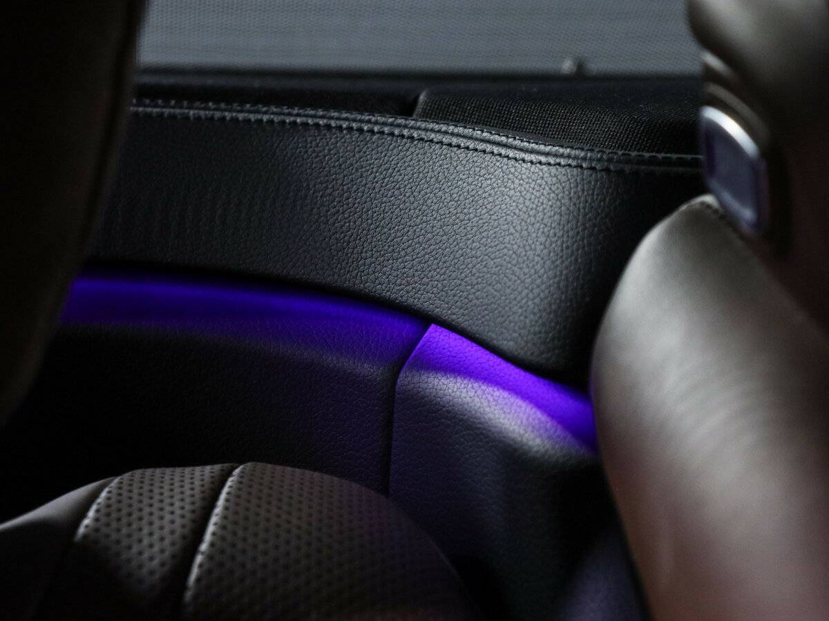 Купить Mercedes-Benz S-Класс 350 d, 2019, 115 494 км, фото №28