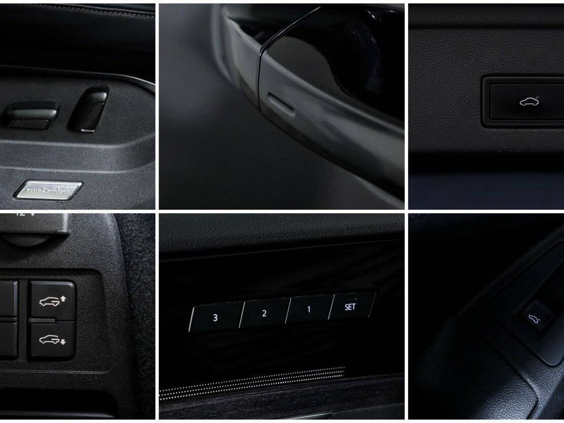 Купить Volkswagen Touareg, 2018, 229 320 км, фото №13