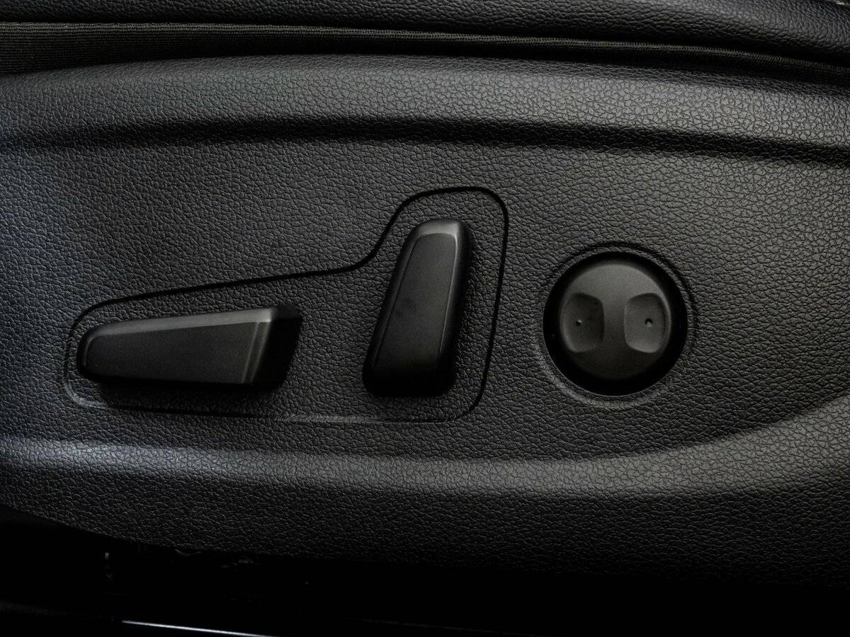 Купить Hyundai Santa Fe, 2018, 183 160 км, фото №16