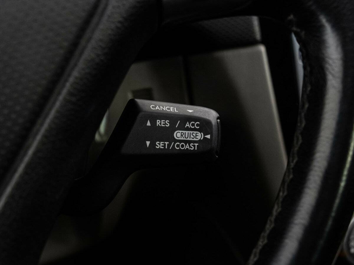 Купить Subaru Forester, 2007, 241 715 км, фото №12