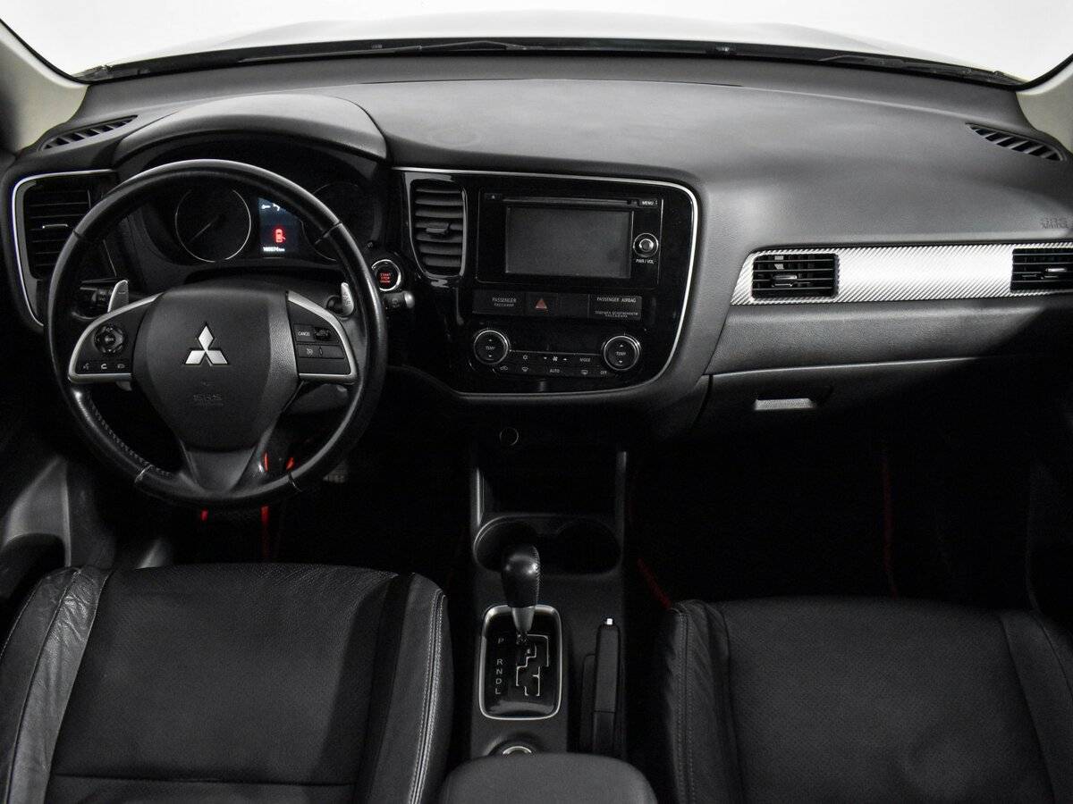 Купить Mitsubishi Outlander, 2014, 160 067 км, фото №15