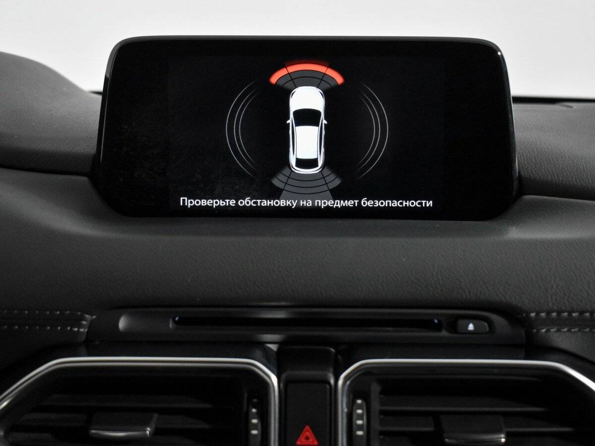 Купить Mazda CX-5, 2018, 157 425 км, фото №19
