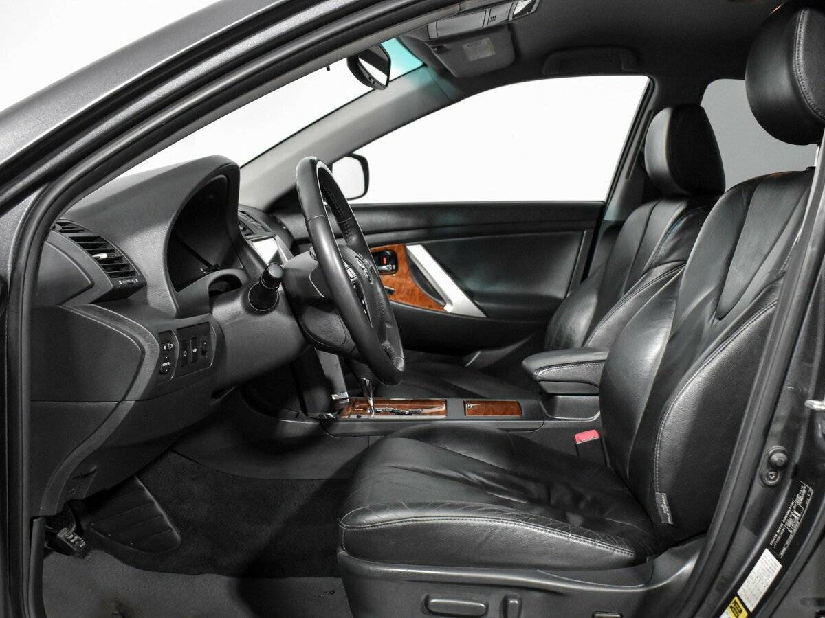 Купить Toyota Camry, 2008, 270 000 км, фото №9