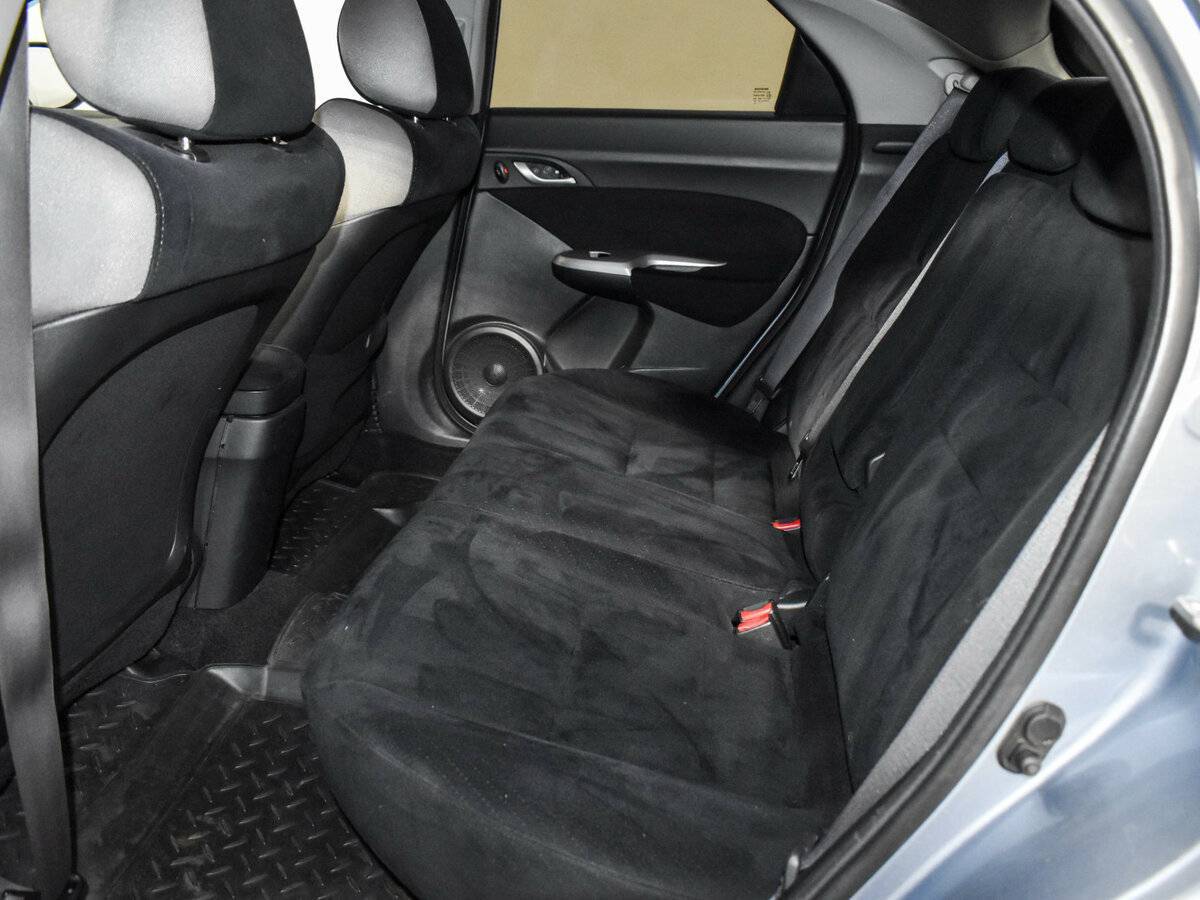 Купить Honda Civic, 2008, 190 000 км, фото №11