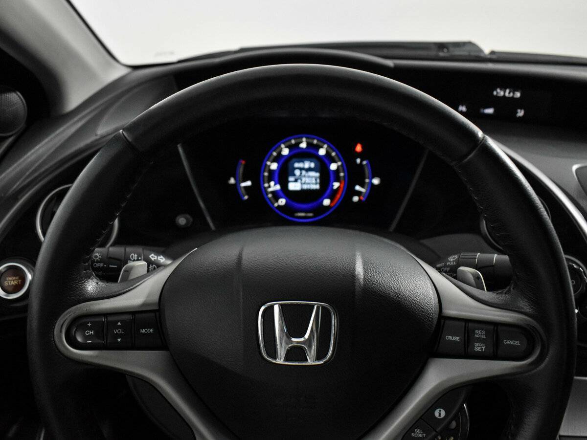 Купить Honda Civic, 2008, 190 000 км, фото №20