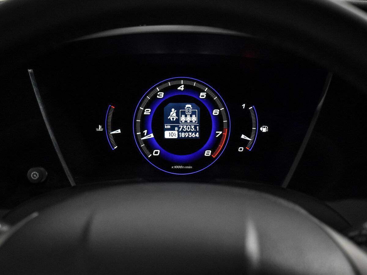 Купить Honda Civic, 2008, 190 000 км, фото №21