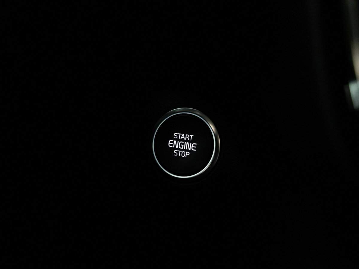 Купить Volvo XC40, 2019, 115 377 км, фото №19