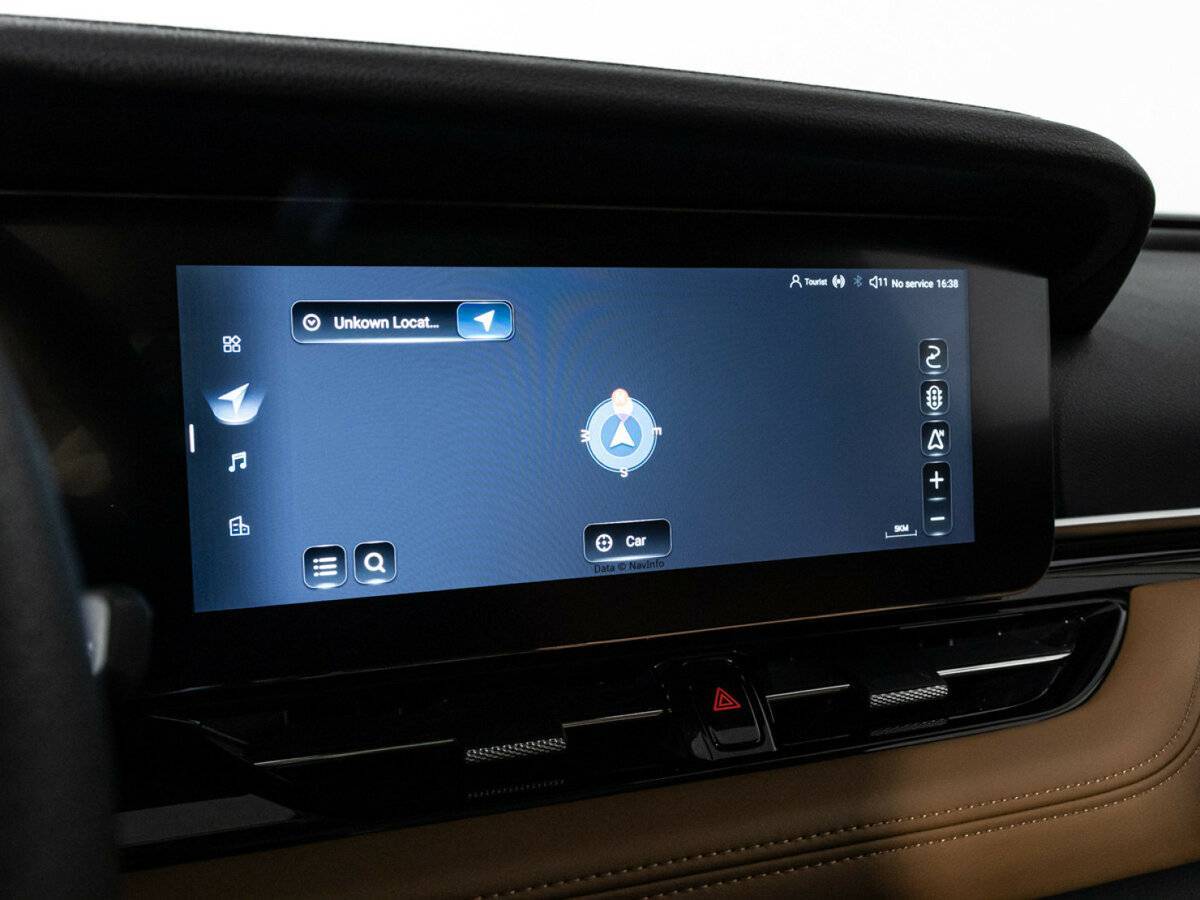 Купить FAW Bestune T99, 2023, 13 060 км, фото №19