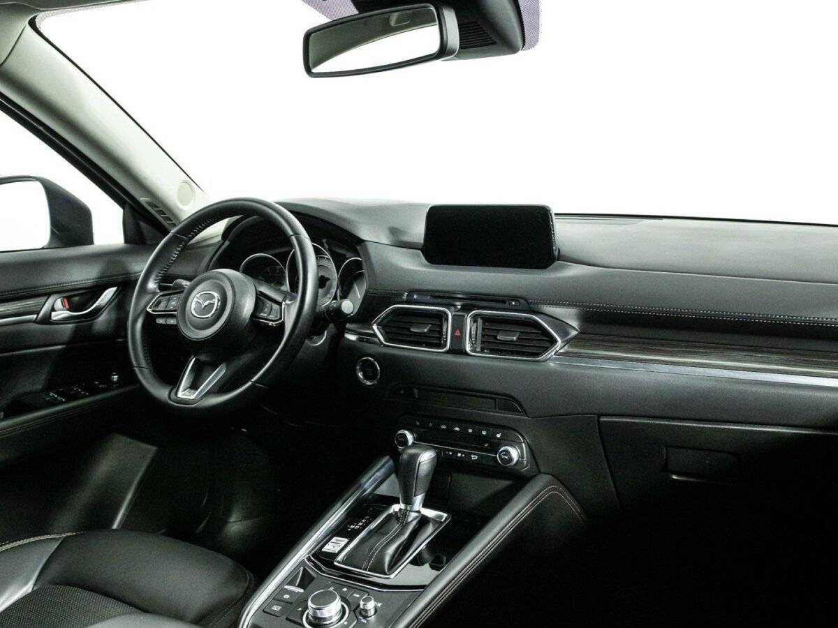 Купить Mazda CX-5, 2020, 80 104 км, фото №9