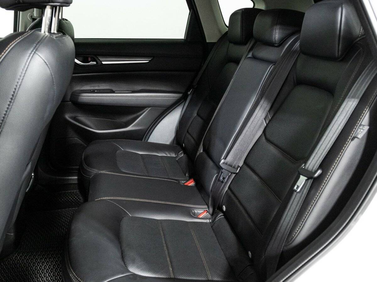 Купить Mazda CX-5, 2020, 80 104 км, фото №10