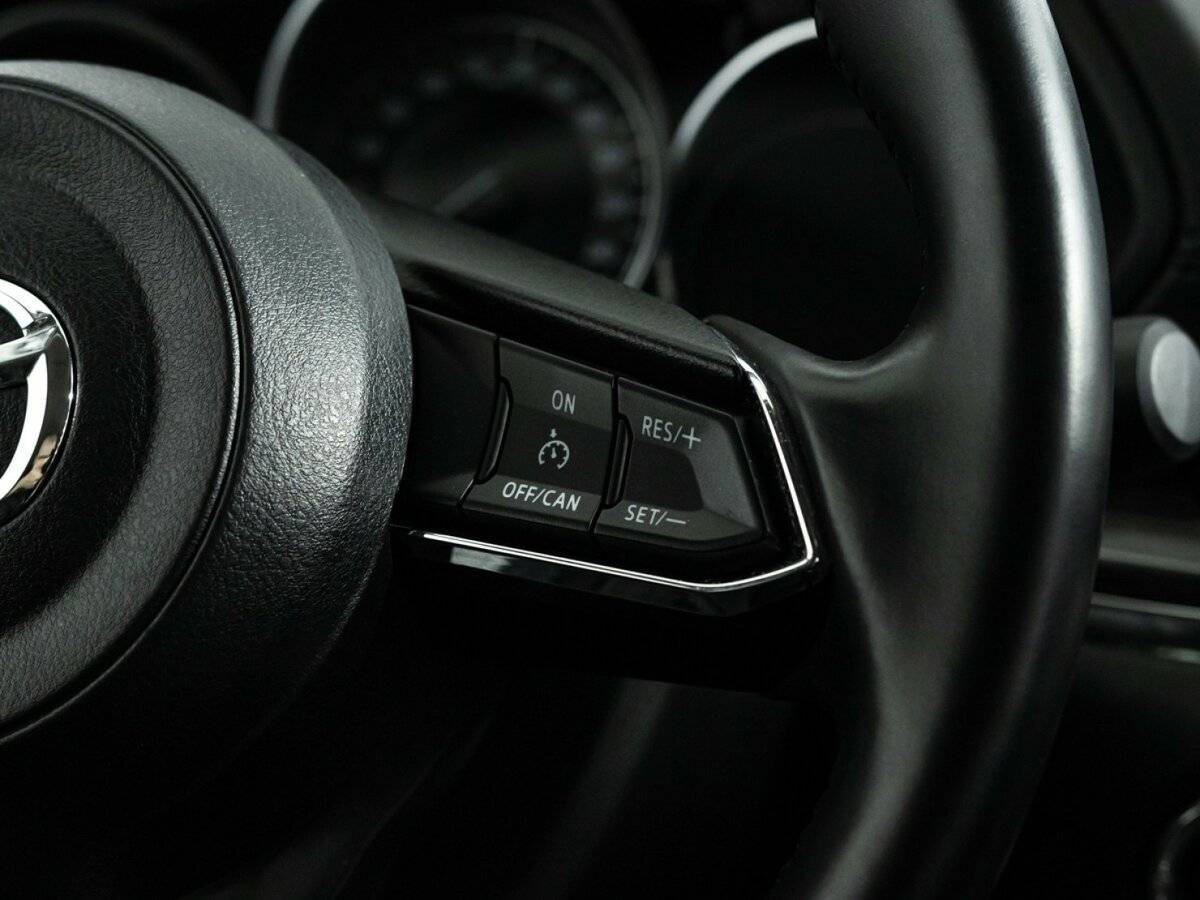 Купить Mazda CX-5, 2020, 80 104 км, фото №24