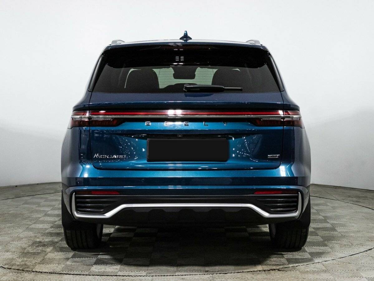 Купить Geely Monjaro, 2023, 66 988 км, фото №6