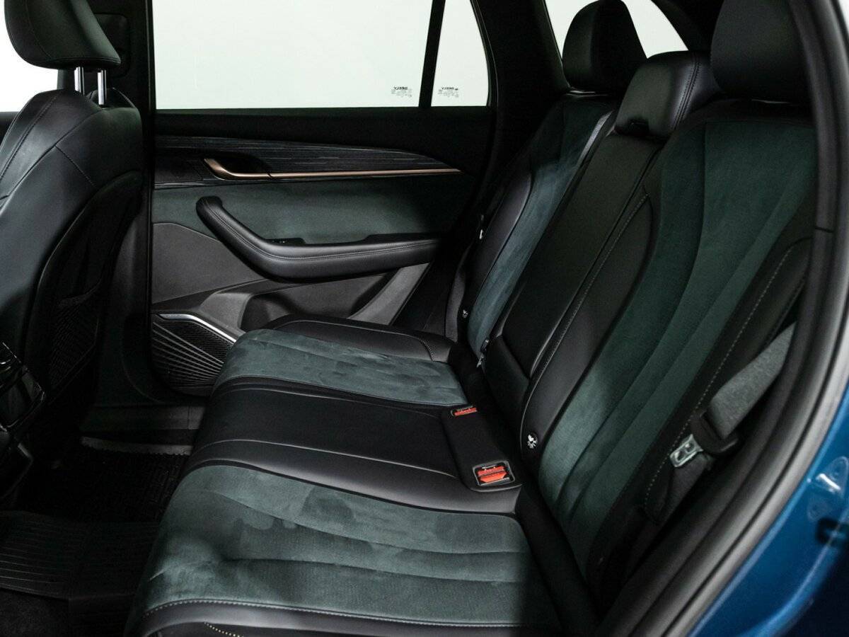 Купить Geely Monjaro, 2023, 66 988 км, фото №10