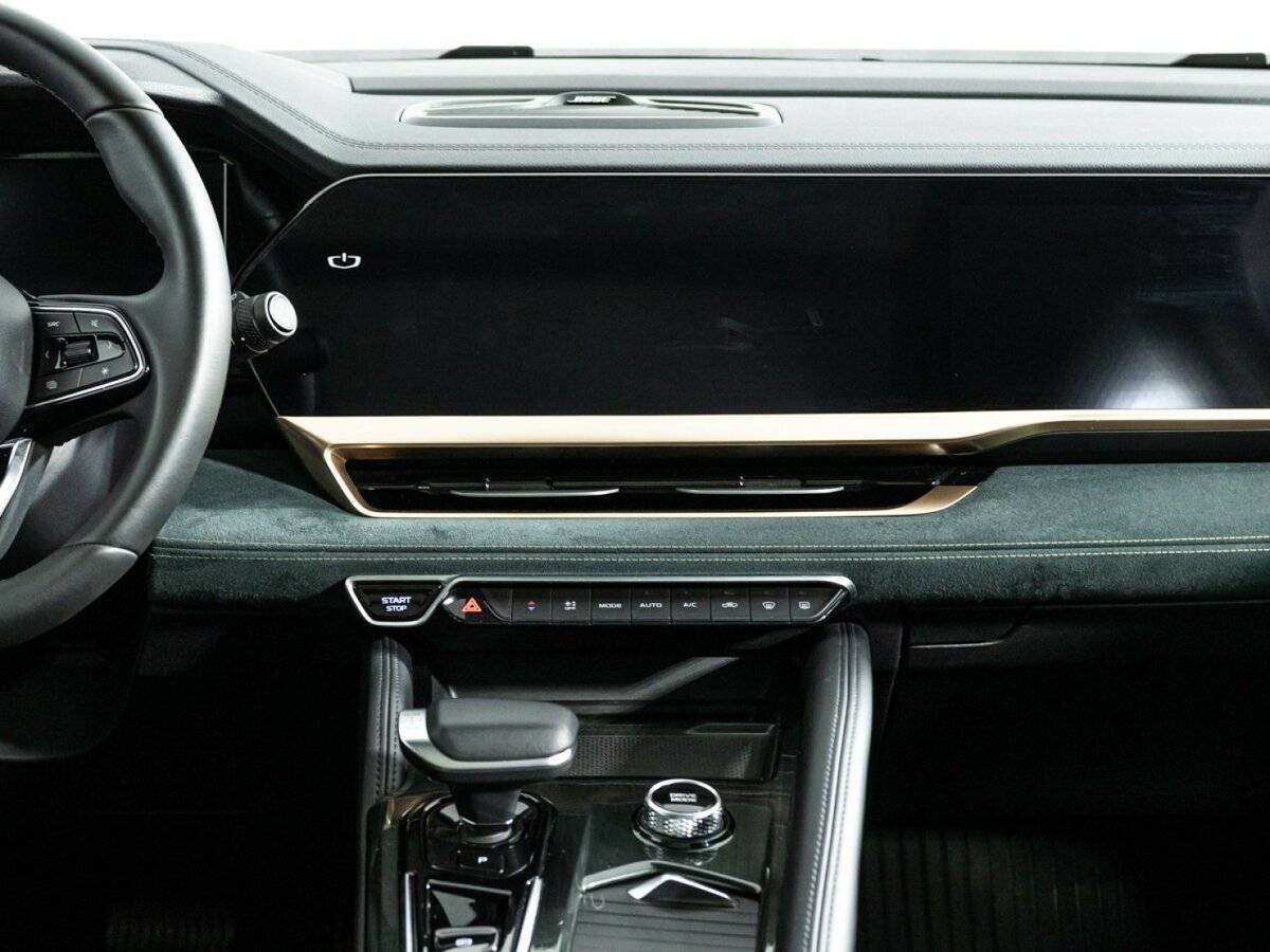 Купить Geely Monjaro, 2023, 66 988 км, фото №14