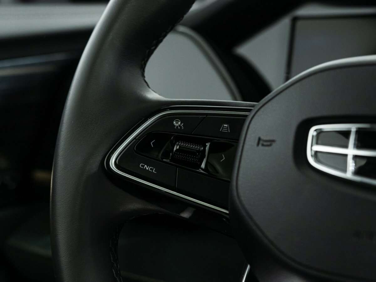 Купить Geely Monjaro, 2023, 66 988 км, фото №27