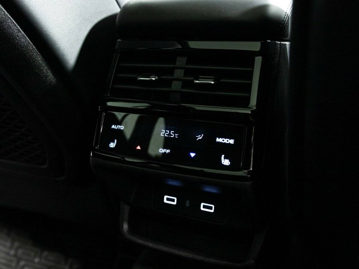 Купить Geely Monjaro, 2023, 66 988 км, фото №28