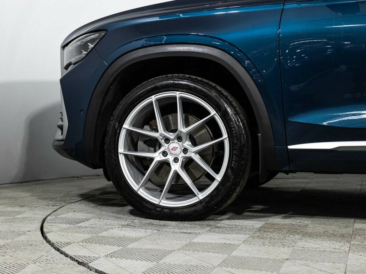 Купить Geely Monjaro, 2023, 66 988 км, фото №29