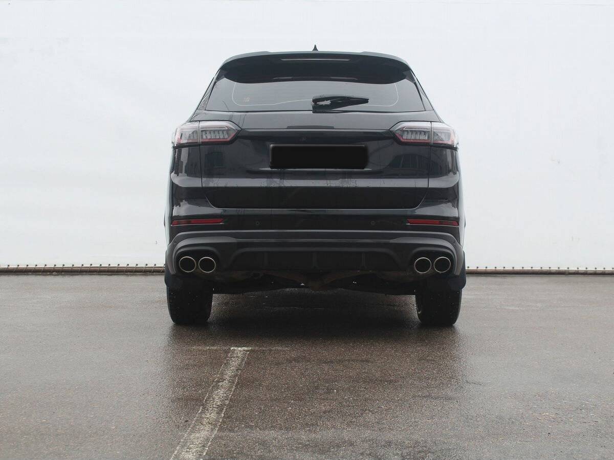 Купить Chery Tiggo 8 Pro Max, 2022, 28 968 км, фото №4