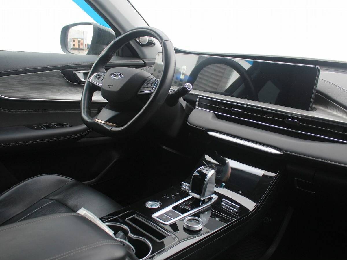 Купить Chery Tiggo 8 Pro Max, 2022, 28 968 км, фото №13