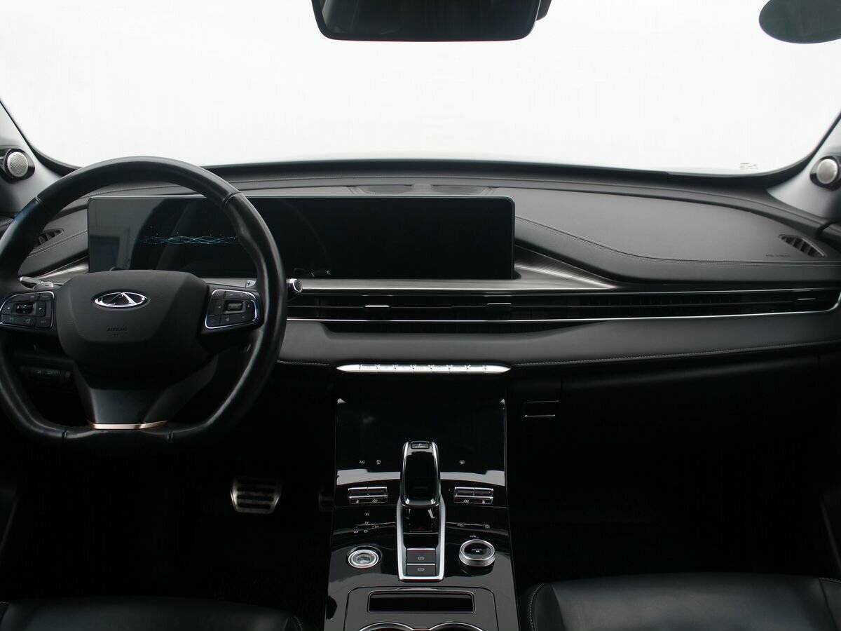 Купить Chery Tiggo 8 Pro Max, 2022, 28 968 км, фото №14