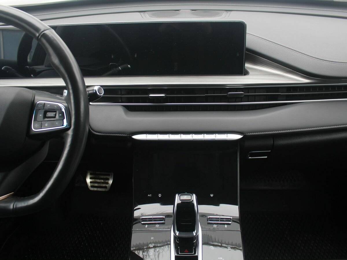 Купить Chery Tiggo 8 Pro Max, 2022, 28 968 км, фото №15