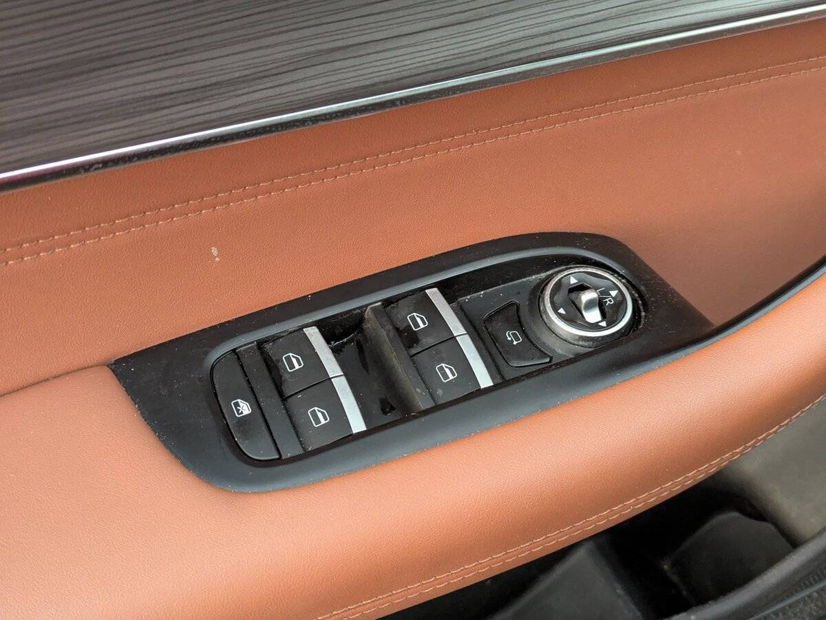 Купить Chery Tiggo 8 Pro Max, 2022, 66 460 км, фото №13